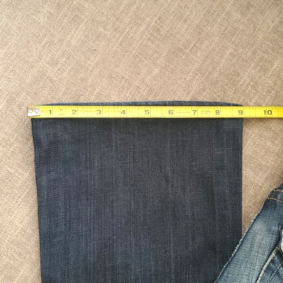 Hudson Jeans - Picture 2 of 5